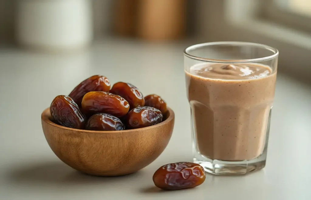 Benefits of Dates 