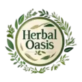 Herbal Oasis logo