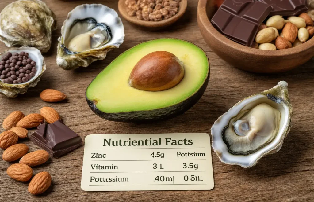 Top 7 Benefits of Avocado Sexually for Men And Women