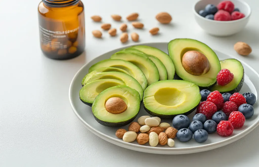 Top 7 Benefits of Avocado Sexually for Men And Women
