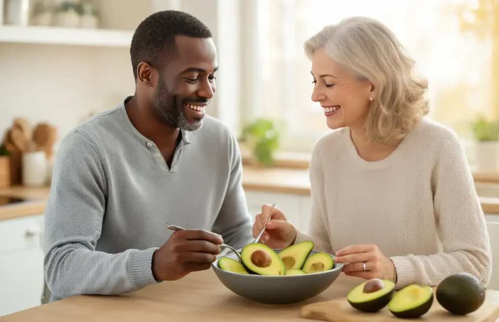 Top 7 Benefits of Avocado Sexually for Men And Women