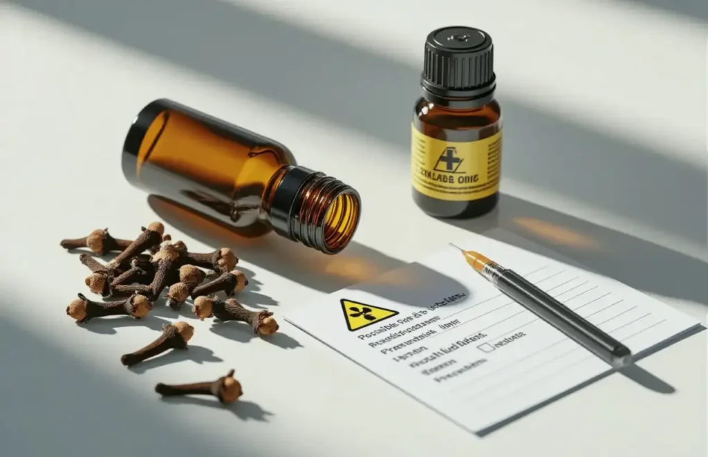 Top Benefits of Cloves Sexually