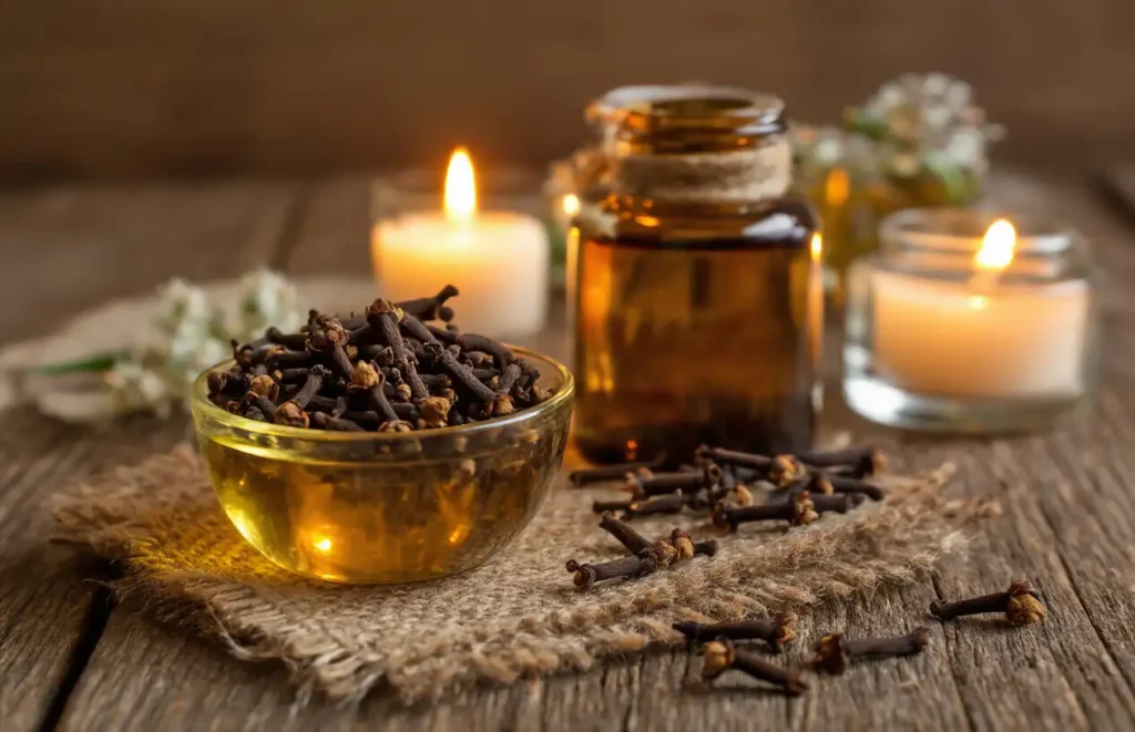 Top Benefits of Cloves Sexually