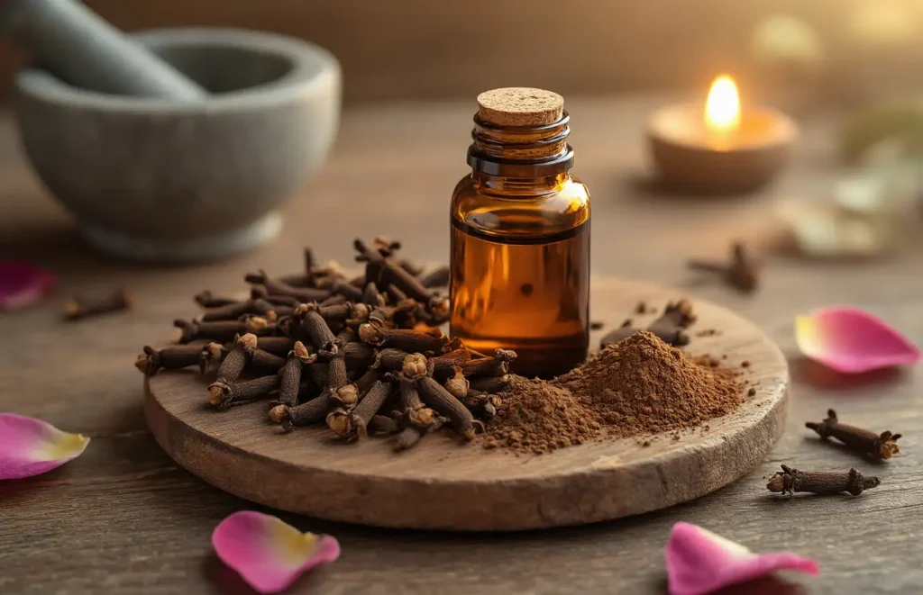 Top Benefits of Cloves Sexually