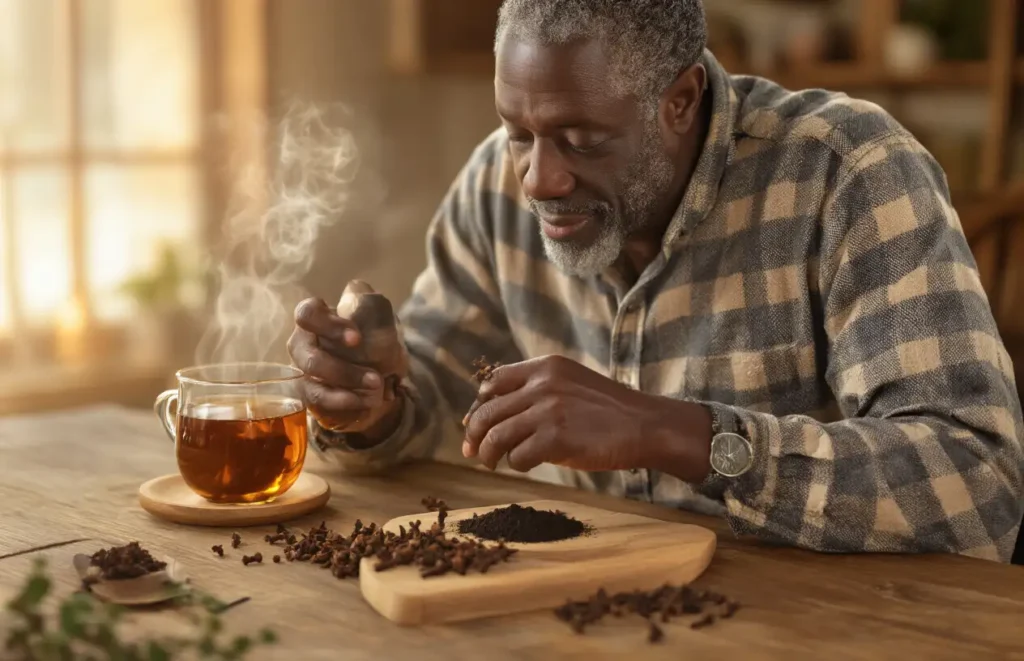 Top Benefits of Cloves Sexually