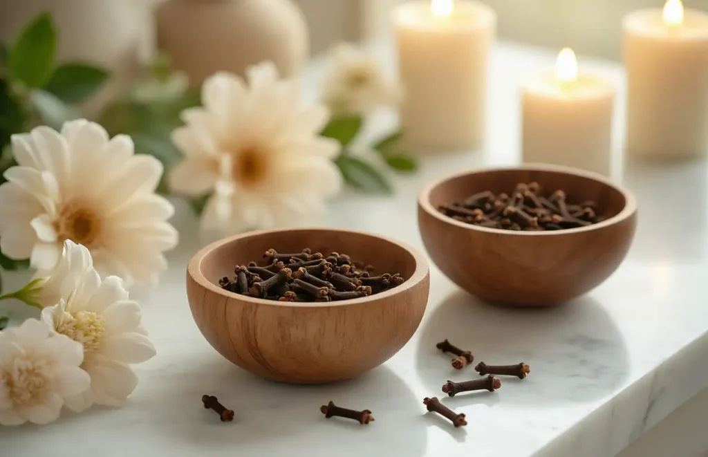 Top Benefits of Cloves Sexually