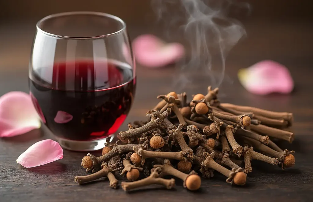 Top Benefits of Cloves Sexually