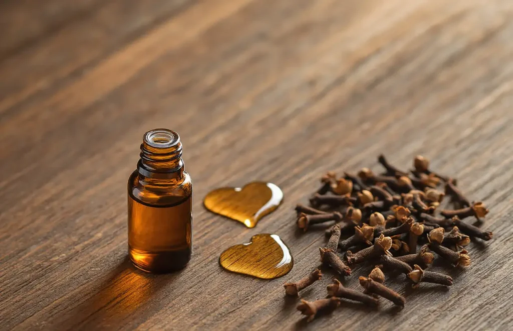 Top Benefits of Cloves Sexually