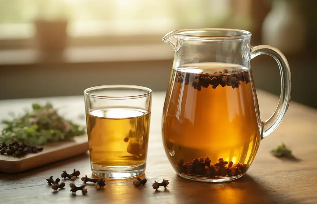 Top Benefits of Cloves Sexually