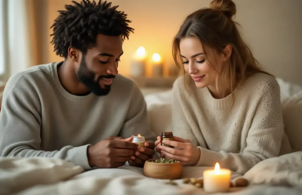 Top Benefits of Cloves Sexually