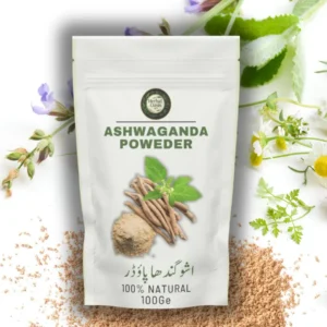ashwagandha-powder