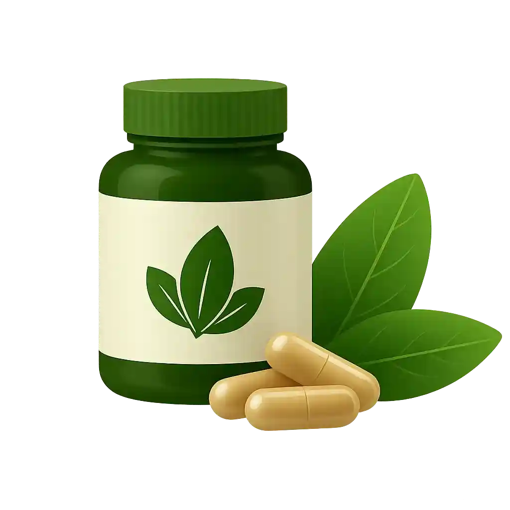 herbal supliment