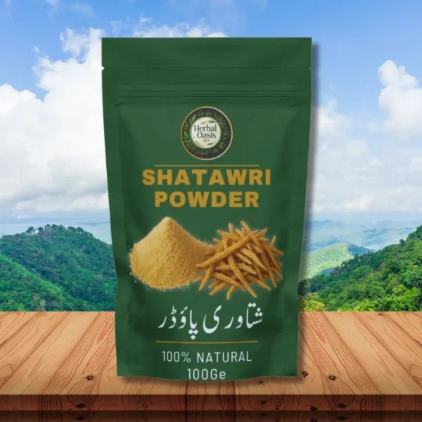 shatawri-powder