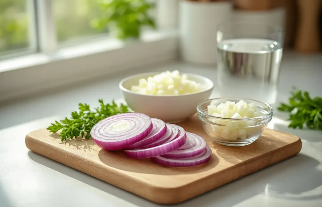Benefits of Onion Sexually for Men & Women