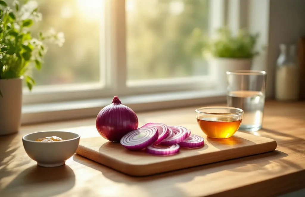 Benefits of Onion Sexually for Men & Women